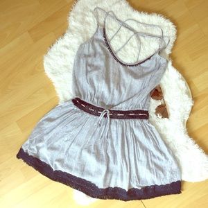 Victoria’s Secret Women’s SZ SP Dress